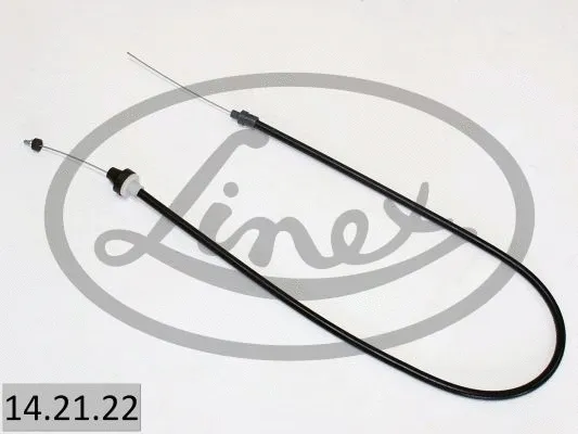 Accelerator Cable (14.21.22)