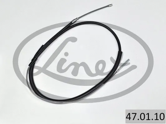 Cable Pull, parking brake (47.01.10)