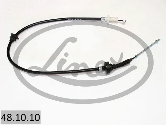Cable Pull, clutch control (48.10.10)