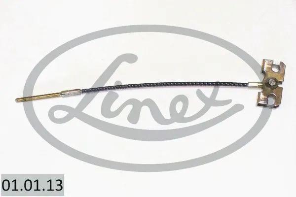 Cable Pull, parking brake (01.01.13)