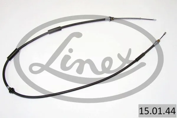 Cable Pull, parking brake (15.01.44)