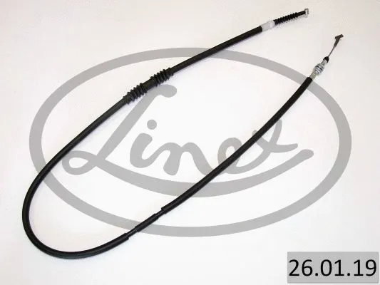 Cable Pull, parking brake (26.01.19)