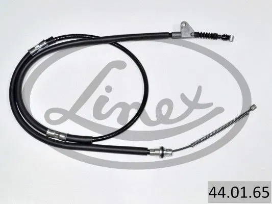 Cable Pull, parking brake (44.01.65)