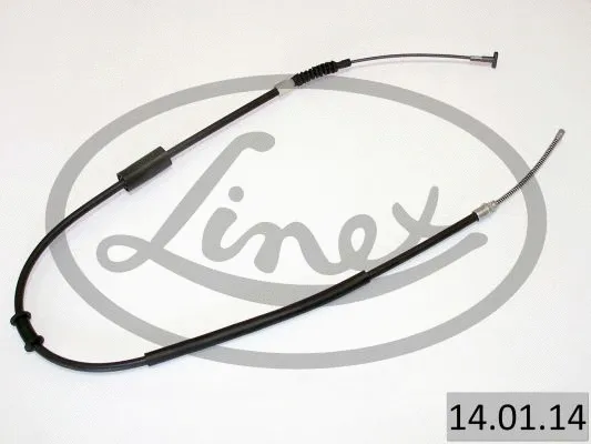 Cable Pull, parking brake (14.01.14)