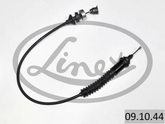 Cable Pull, clutch control (09.10.44)