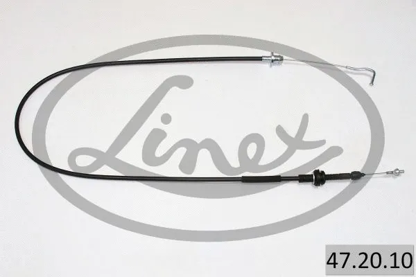 Accelerator Cable (47.20.10)