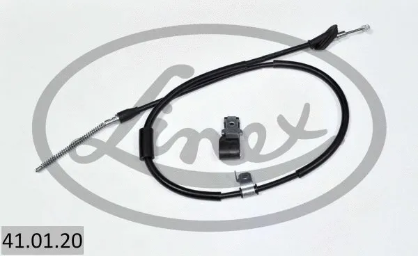Cable Pull, parking brake (41.01.20)