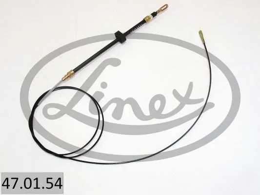 Cable Pull, parking brake (47.01.54)