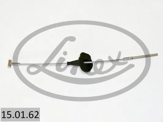 Cable Pull, parking brake (15.01.62)