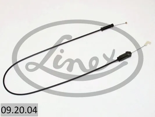 Accelerator Cable (09.20.04)