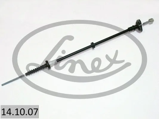 Cable Pull, clutch control (14.10.07)