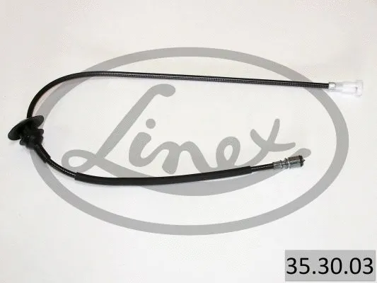 Speedometer Cable (35.30.03)