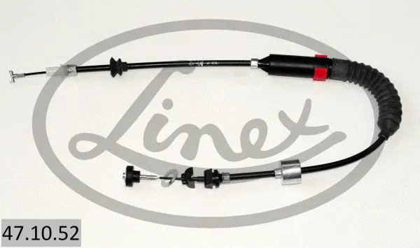 Cable Pull, clutch control (47.10.52)