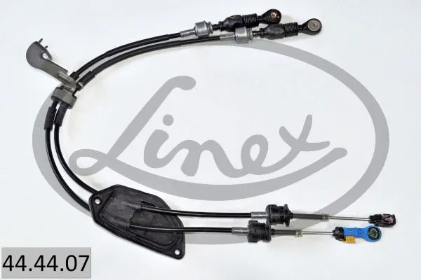 Cable Pull, manual transmission (44.44.07)