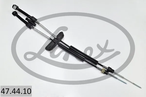Cable Pull, manual transmission (47.44.10)