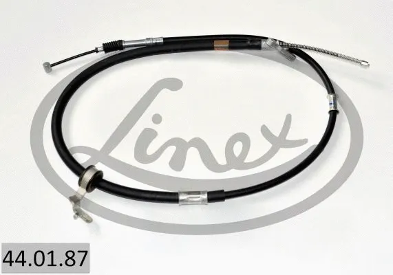 Cable Pull, parking brake (44.01.87)
