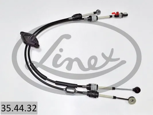 Cable Pull, manual transmission (35.44.32)