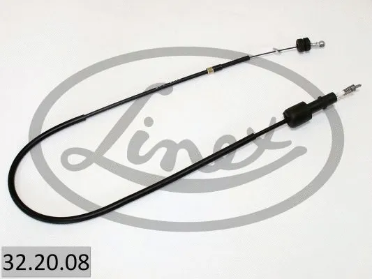 Accelerator Cable (32.20.08)