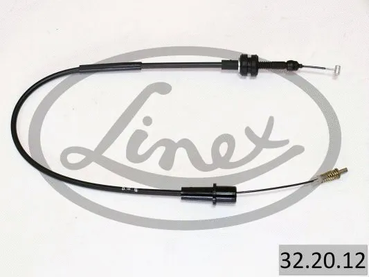 Accelerator Cable (32.20.12)