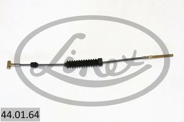 Cable Pull, parking brake (44.01.64)