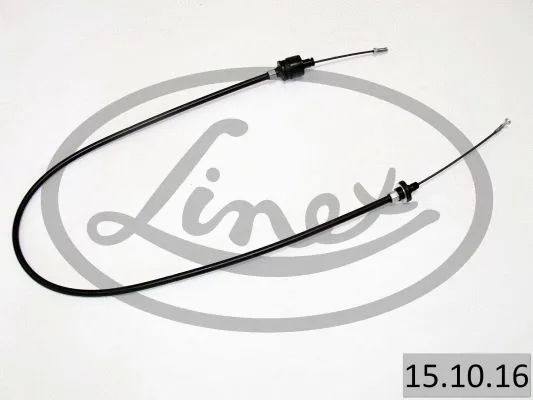 Cable Pull, clutch control (15.10.16)