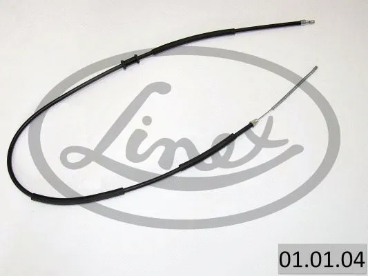 Cable Pull, parking brake (01.01.04)