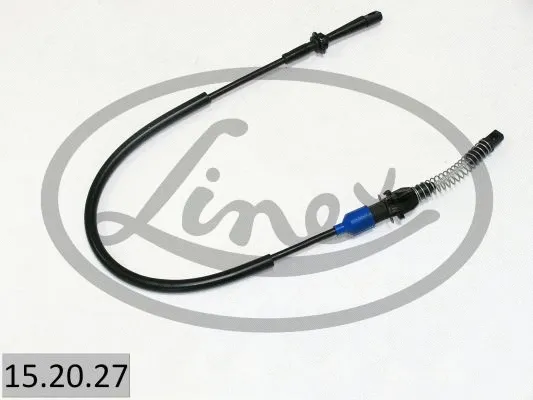 Accelerator Cable (15.20.27)