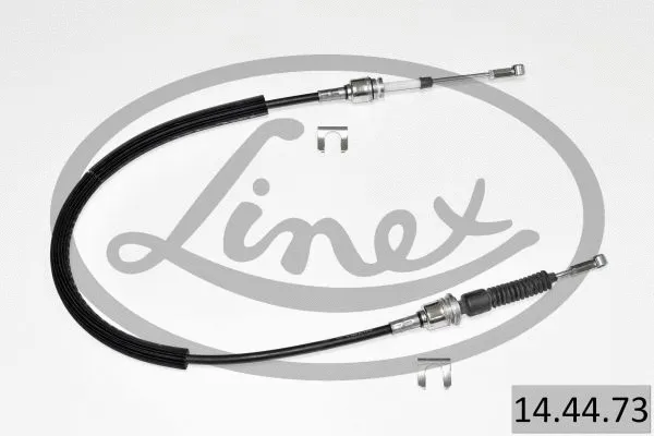 Cable Pull, manual transmission (14.44.73)