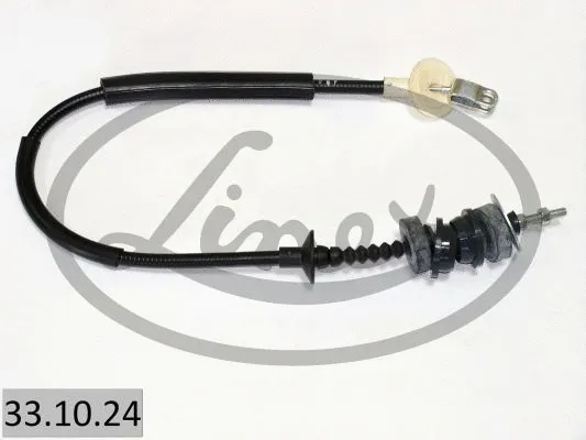 Cable Pull, clutch control (33.10.24)