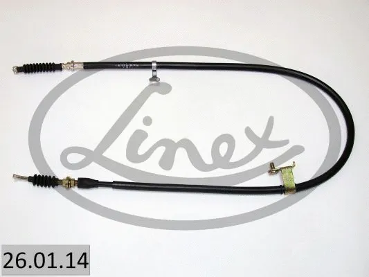 Cable Pull, parking brake (26.01.14)