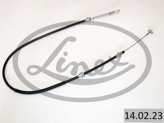 Cable Pull, parking brake (14.02.23)