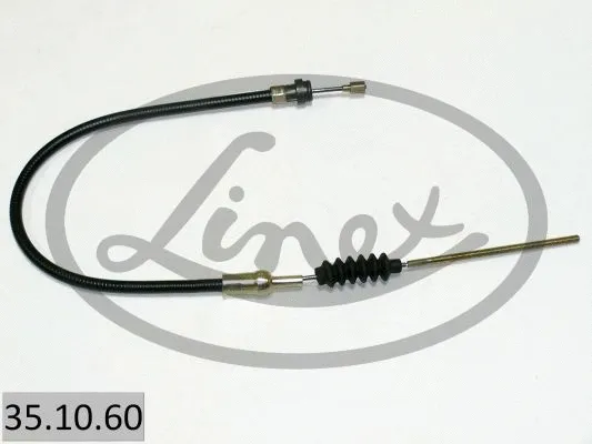 Cable Pull, clutch control (35.10.60)