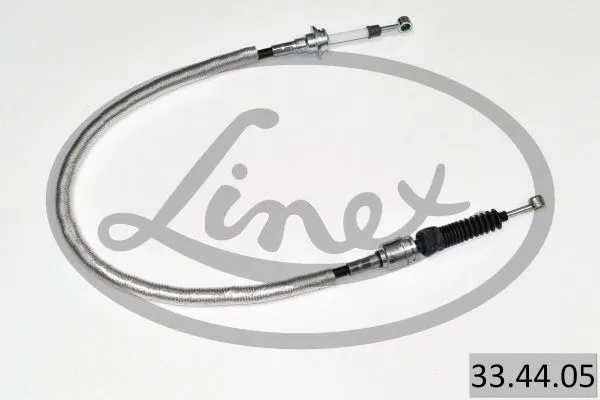 Cable Pull, manual transmission (33.44.05)