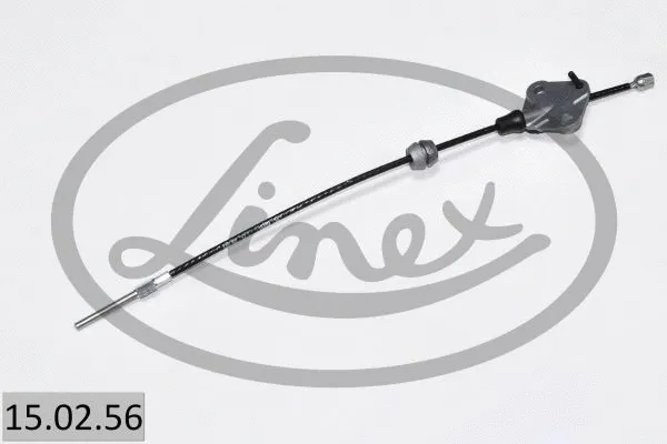 Cable Pull, parking brake (15.02.56)