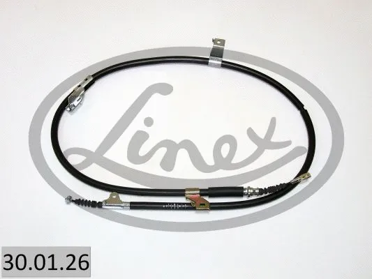 Cable Pull, parking brake (30.01.26)
