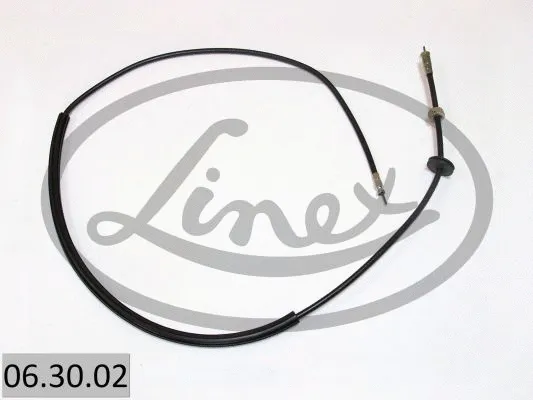 Speedometer Cable (06.30.02)