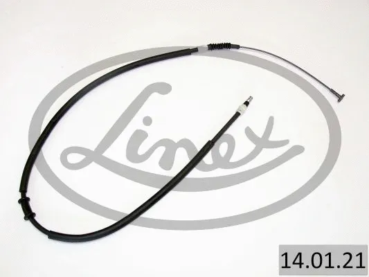 Cable Pull, parking brake (14.01.21)