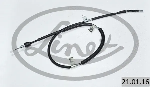 Cable Pull, parking brake (21.01.16)