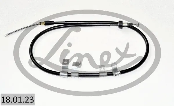 Cable Pull, parking brake (18.01.23)