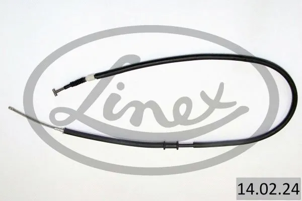 Cable Pull, parking brake (14.02.24)