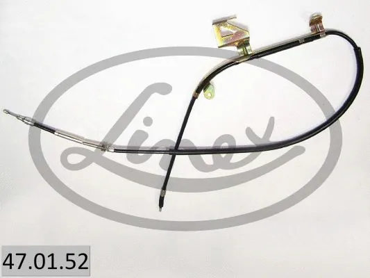 Cable Pull, parking brake (47.01.52)