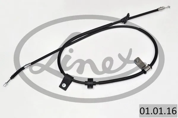 Cable Pull, parking brake (01.01.16)