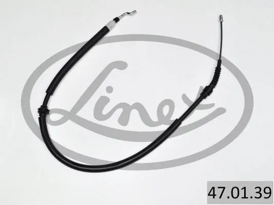 Cable Pull, parking brake (47.01.39)