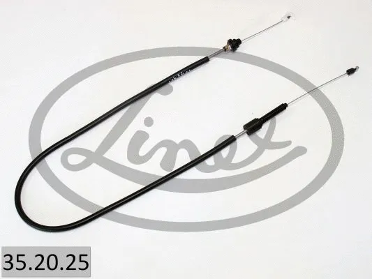 Accelerator Cable (35.20.25)