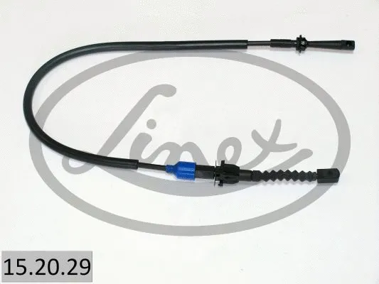 Accelerator Cable (15.20.29)