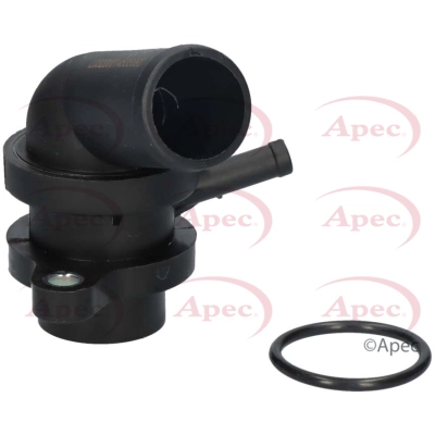 Thermostat, coolant (ATH1082)