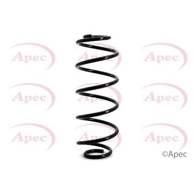 Suspension Spring (ACS1129)