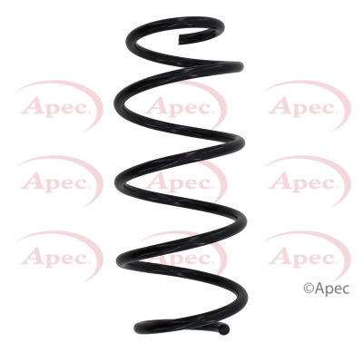 Suspension Spring (ACS1061)