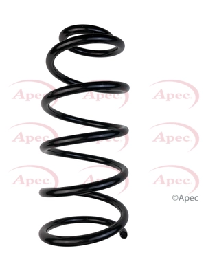 Suspension Spring (ACS1691)