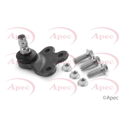 Ball Joint (AST0322)
